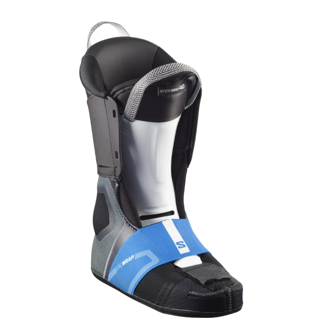 2026 Salomon S/Pro Supra Dual Boa 120 GW - Image 5