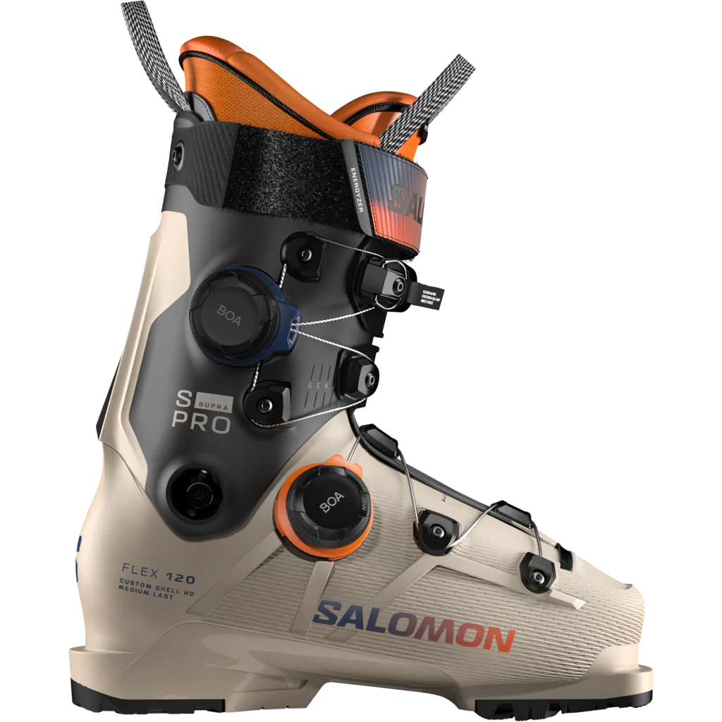 2026 Salomon S/Pro Supra Dual BOA 120 GW