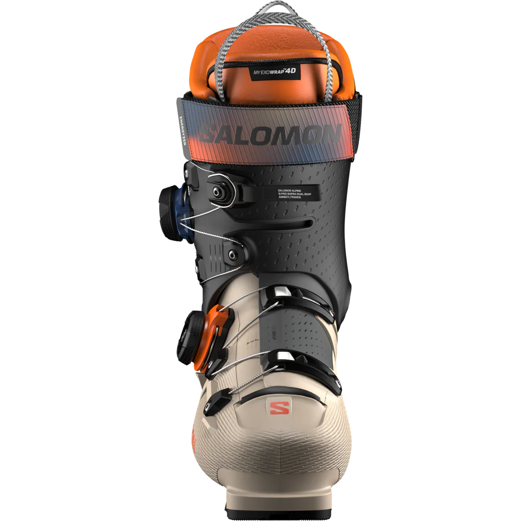 2026 Salomon S/Pro Supra Dual BOA 120 GW - Image 3