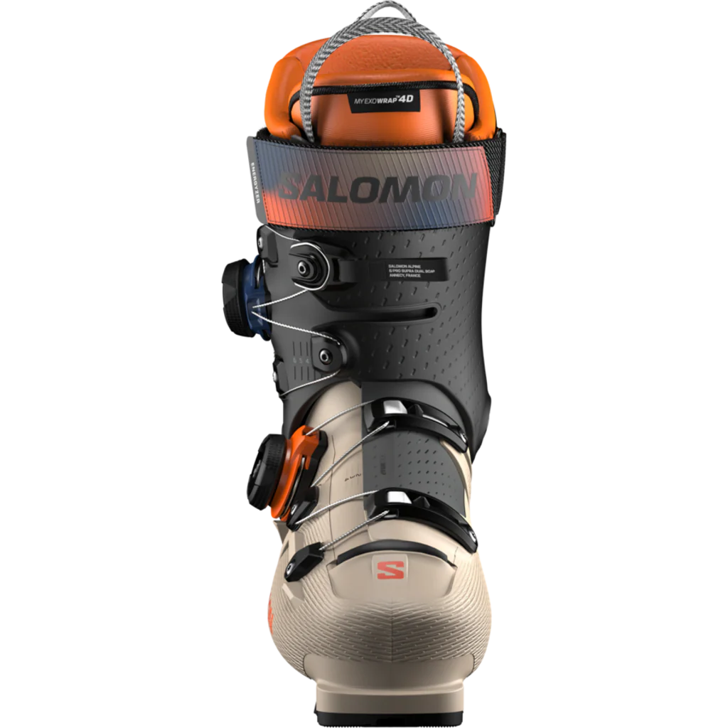 2026 Salomon S/Pro Supra Dual BOA 120 GW - Image 6