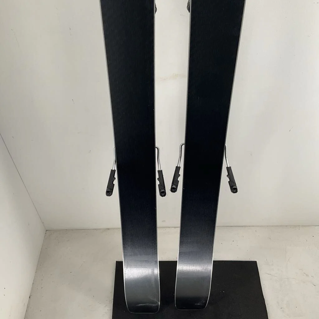 2026 Salomon Stance Pro 86 w/ Salomon Strive 13 Demo Bindings *topsheet damage* - Image 32