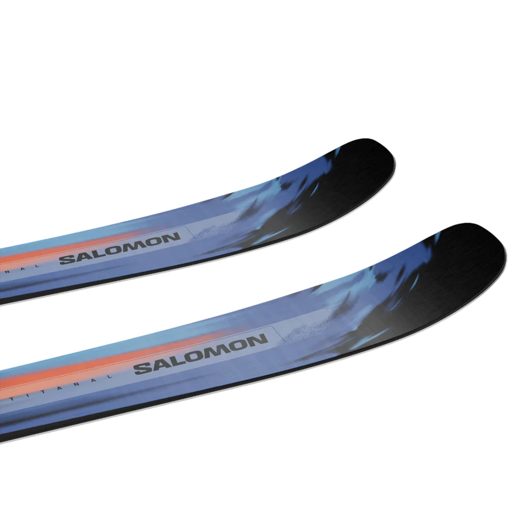 2026 Salomon Stance Pro 90 - Image 3