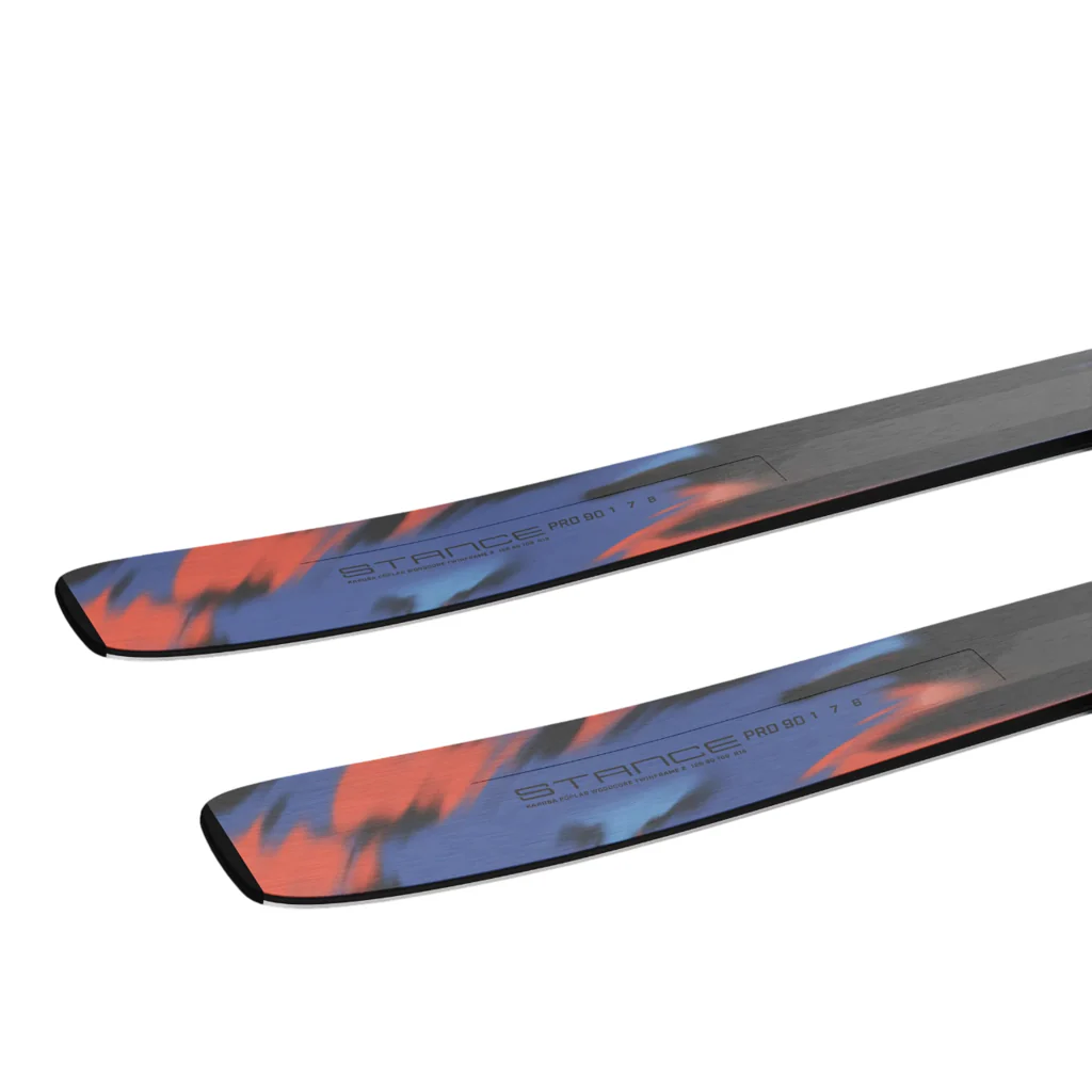 2026 Salomon Stance Pro 90 - Image 4