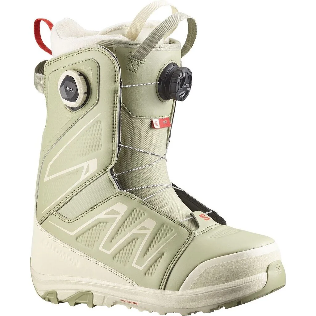 2026 Salomon Women's Ivy BOA SJ BOA