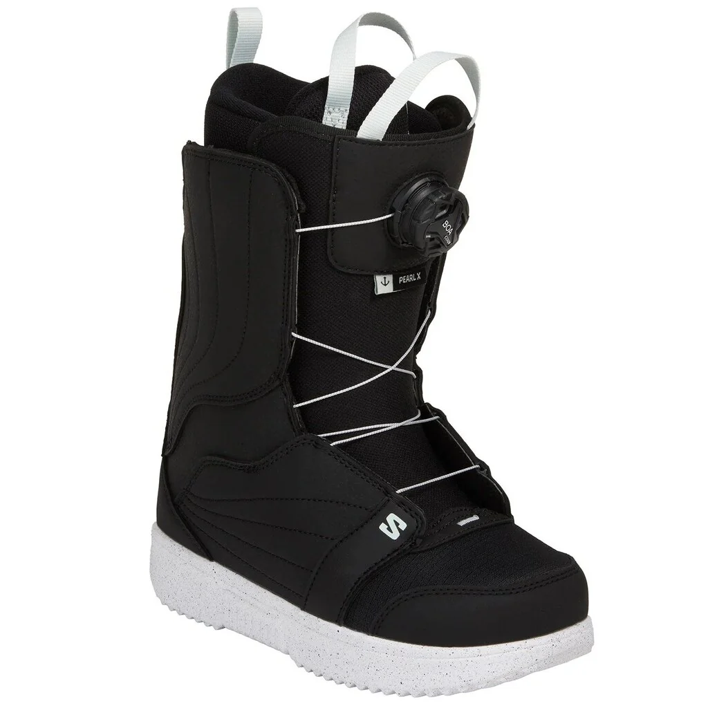 2026 Salomon Women's Pearl BOA