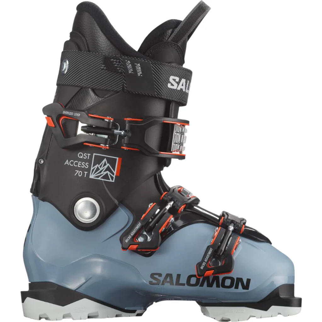 2026 Salomon Women's QST Access 70 GW