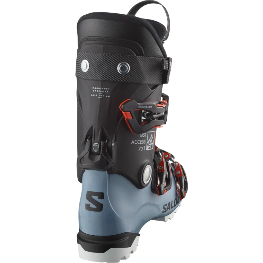 2026 Salomon Women's QST Access 70 GW - Image 2