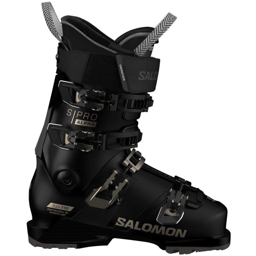 2026 Salomon Women's S/Pro Alpha 110 GW