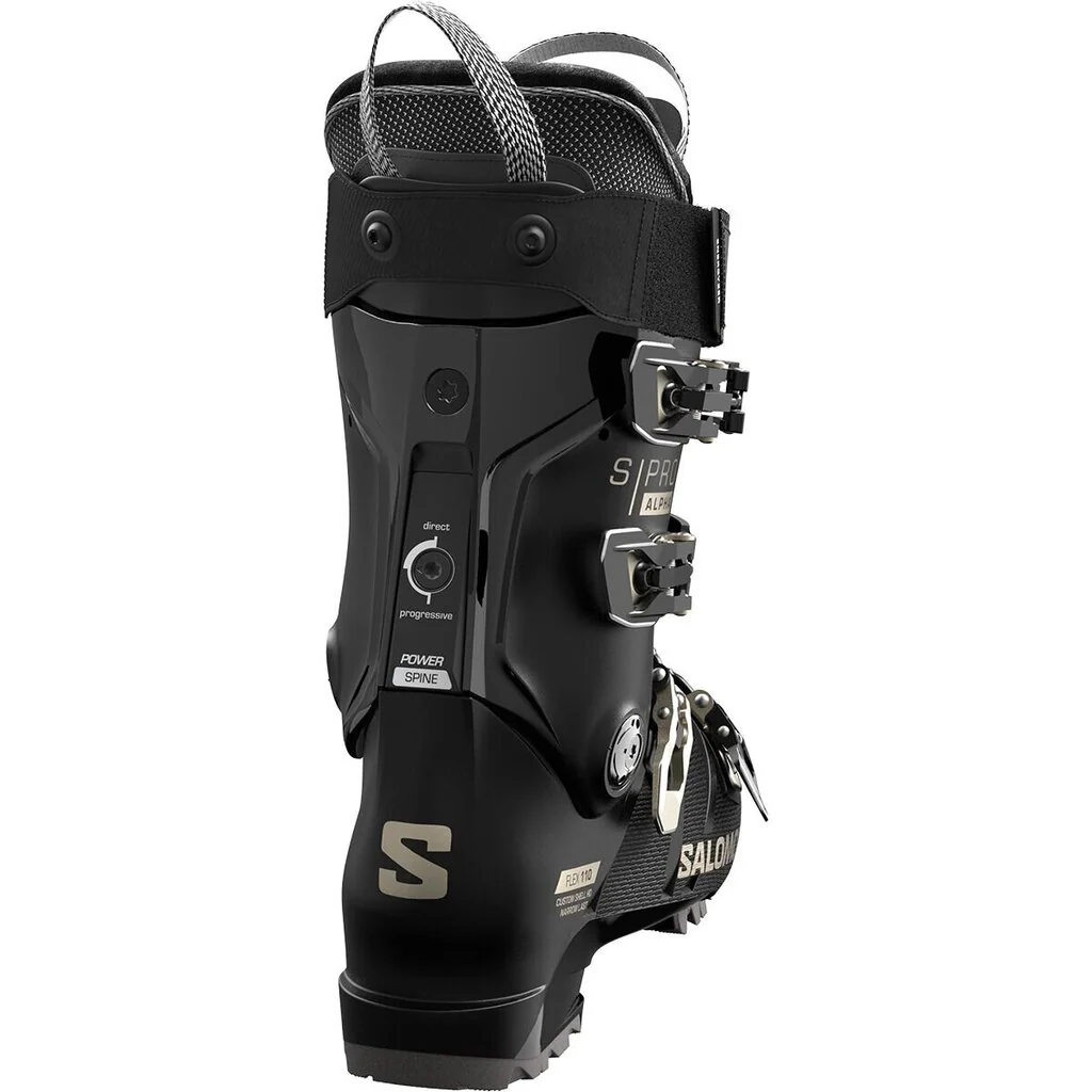 2026 Salomon Women's S/Pro Alpha 110 GW - Image 2