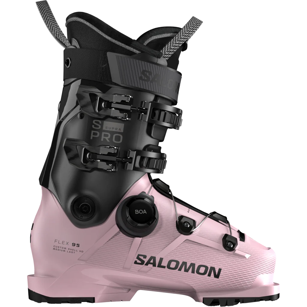 2026 Salomon Women's S/Pro Supra BOA 95 GW