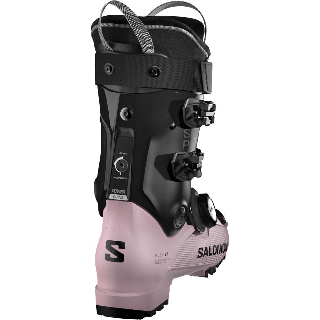 2026 Salomon Women's S/Pro Supra BOA 95 GW - Image 2