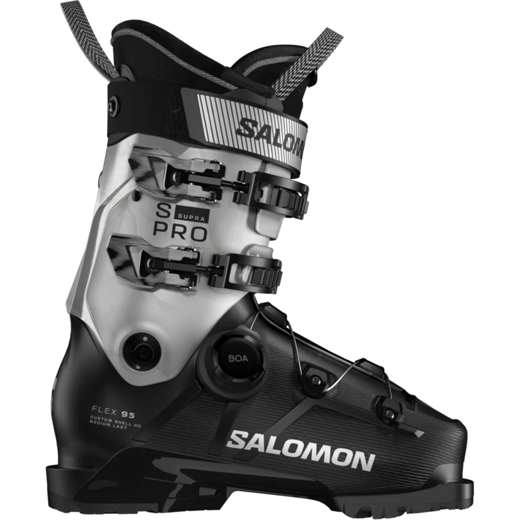 2026 Salomon Women's S/Pro Supra BOA 95 GW