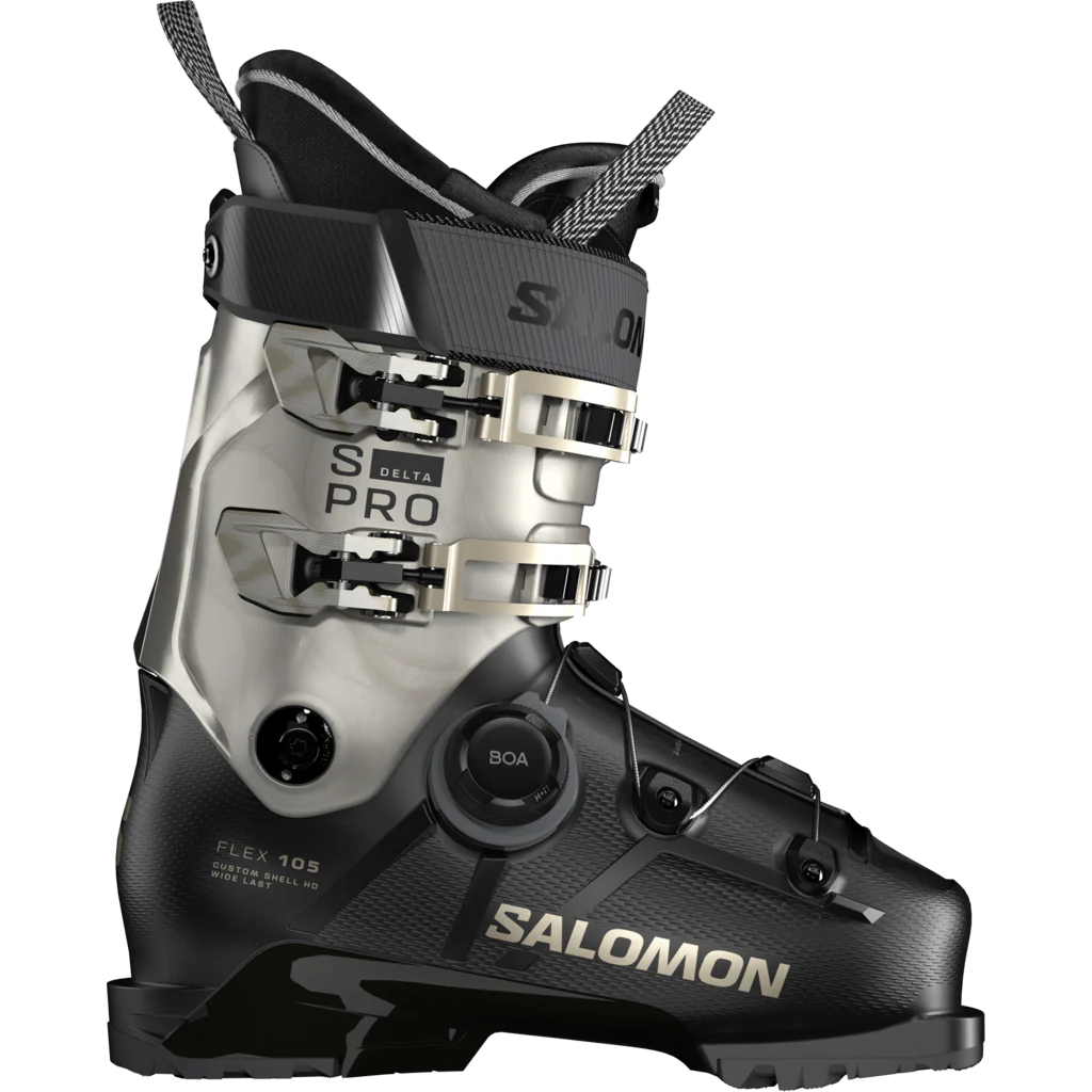 2026 Salomon Women's S/Pro Supra Dual BOA 105 GW *Floor Model*