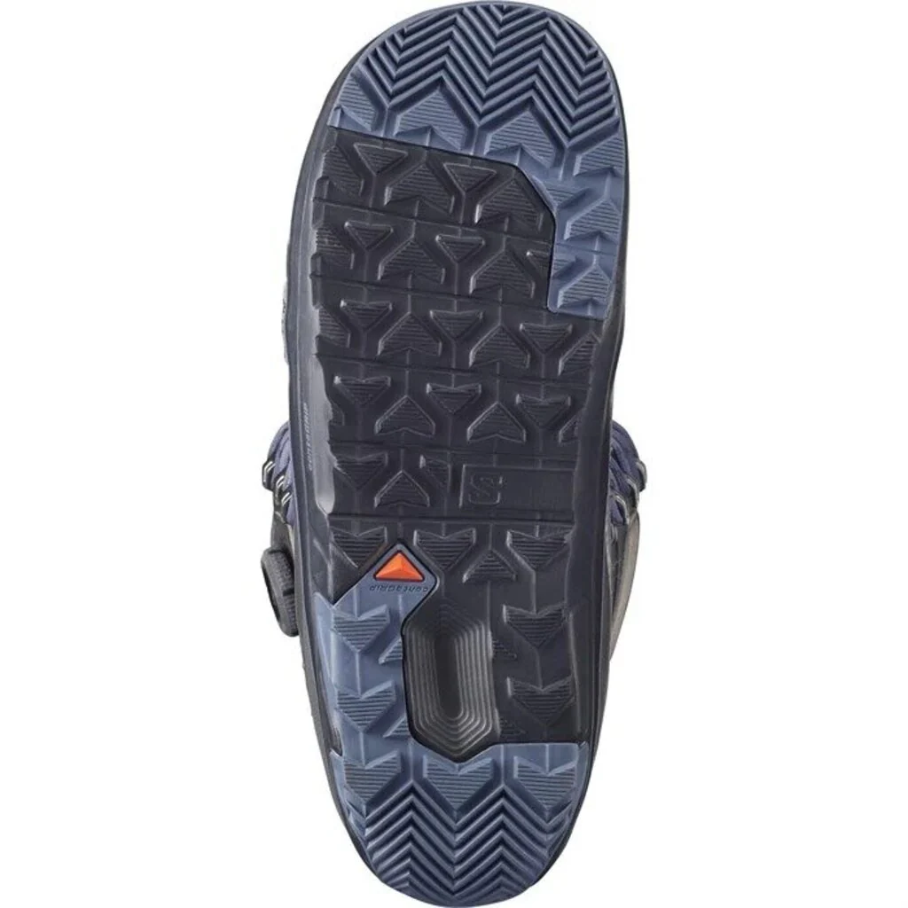 2026 Salomon X Approach Lace SJ BOA - Image 2