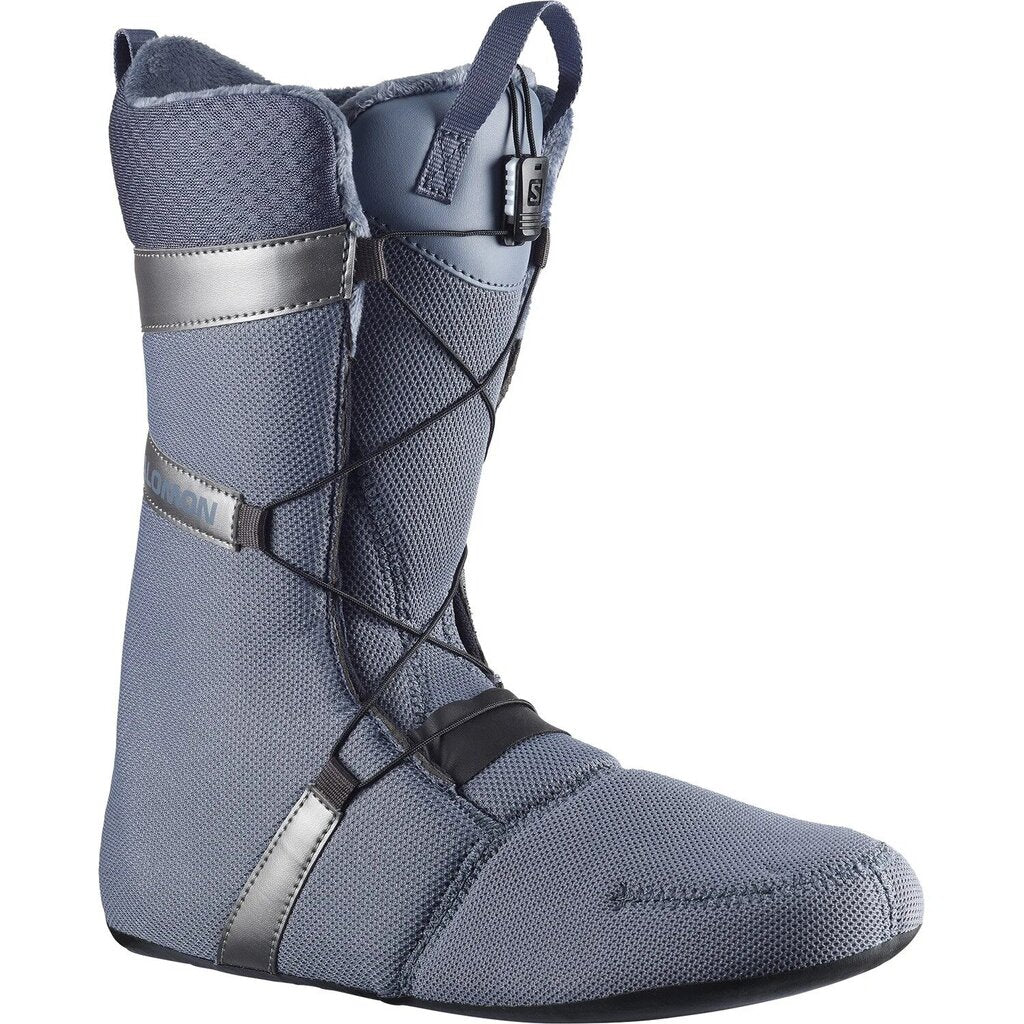 2026 Salomon X Approach Lace SJ BOA - Image 3