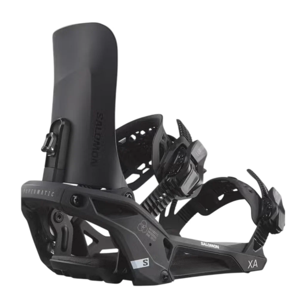 2026 Salomon XA Supermatic