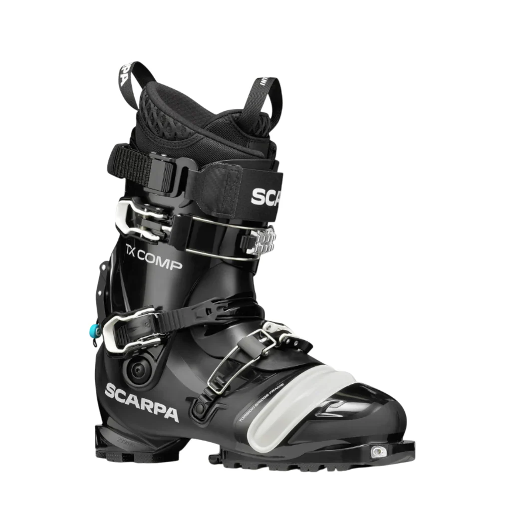 2026 Scarpa TX Comp - Image 2