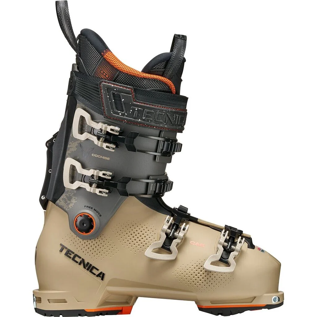 2026 Tecnica Cochise 110 DYN GW