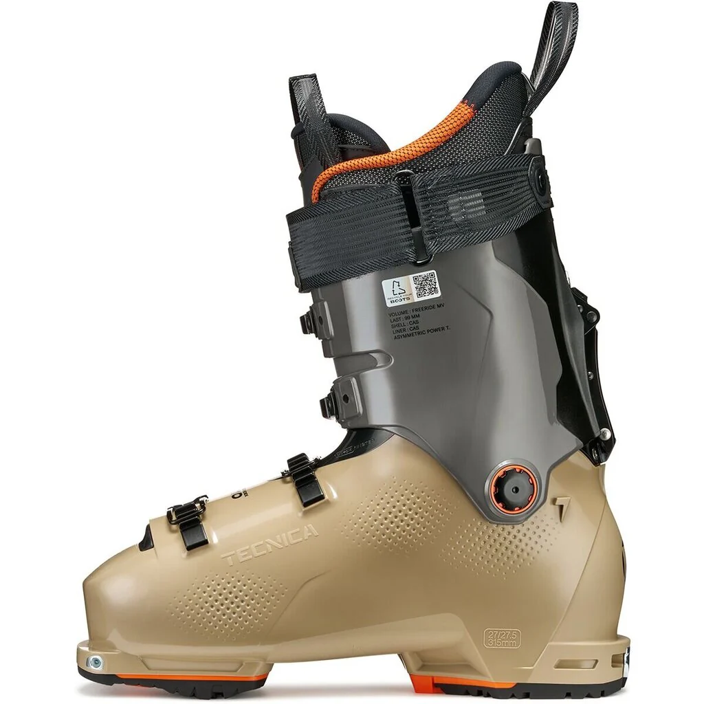 2026 Tecnica Cochise 110 DYN GW - Image 2