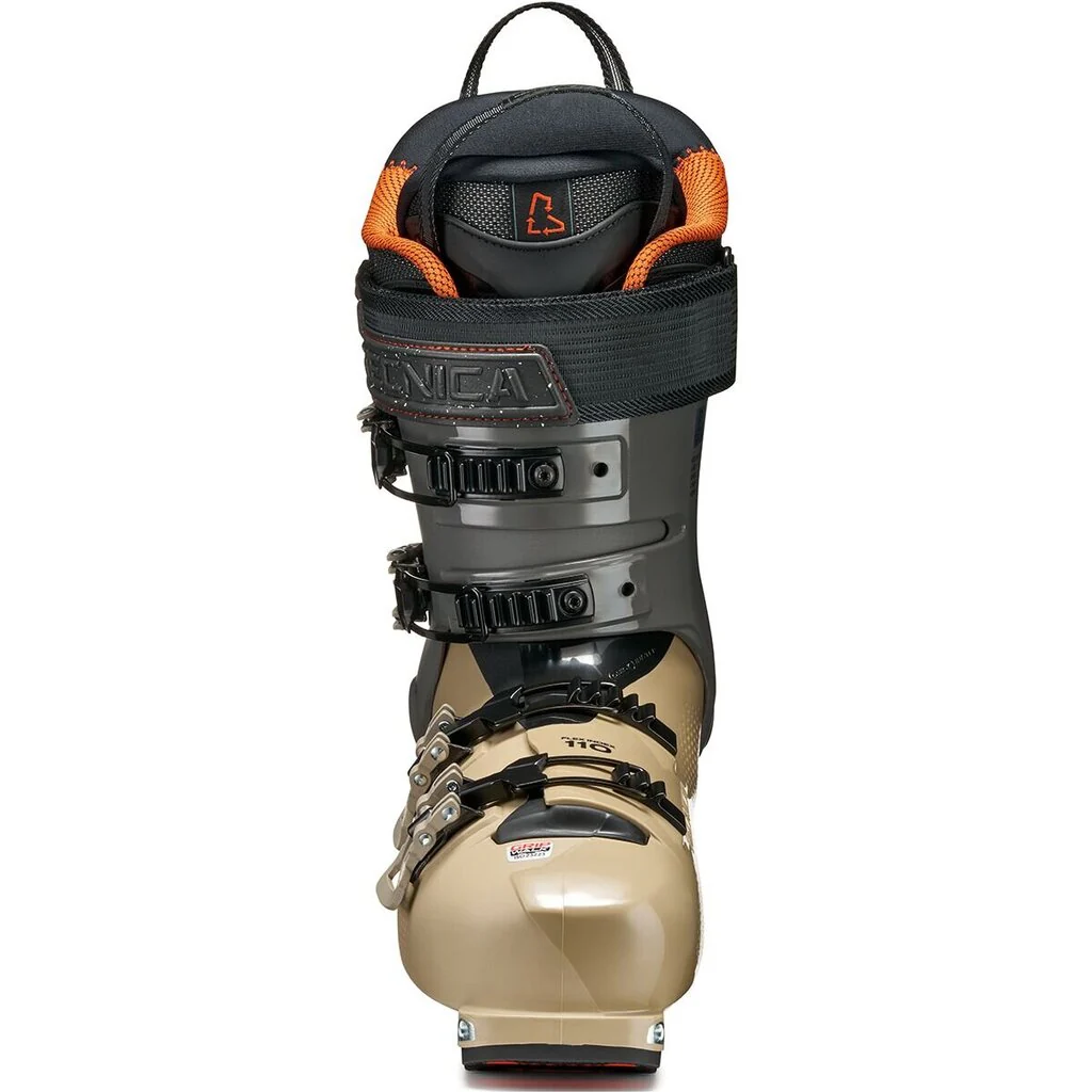 2026 Tecnica Cochise 110 DYN GW - Image 3