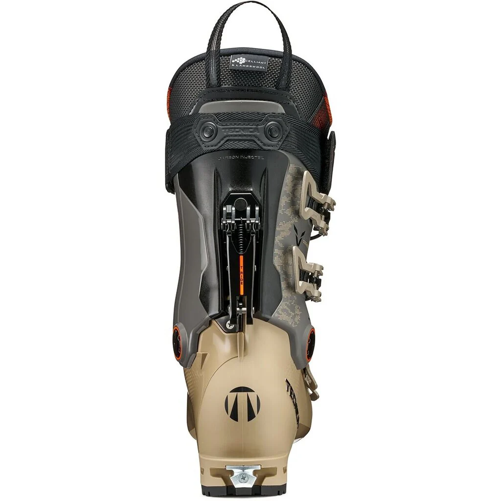 2026 Tecnica Cochise 110 DYN GW - Image 4