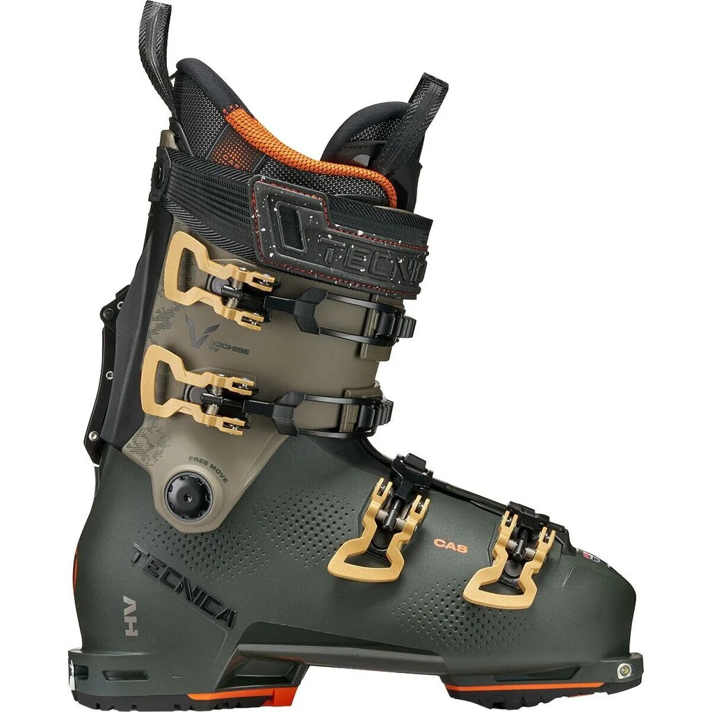 2026 Tecnica Cochise HV 120 DYN GW
