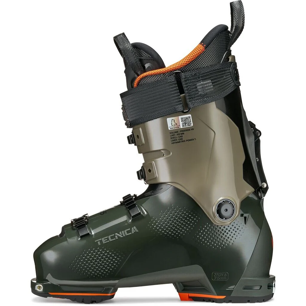 2026 Tecnica Cochise HV 120 DYN GW - Image 2