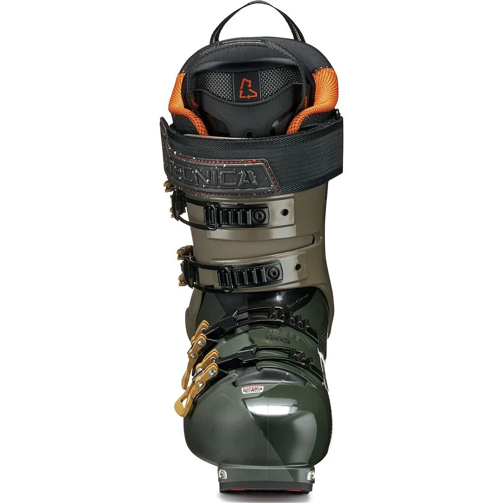 2026 Tecnica Cochise HV 120 DYN GW - Image 3