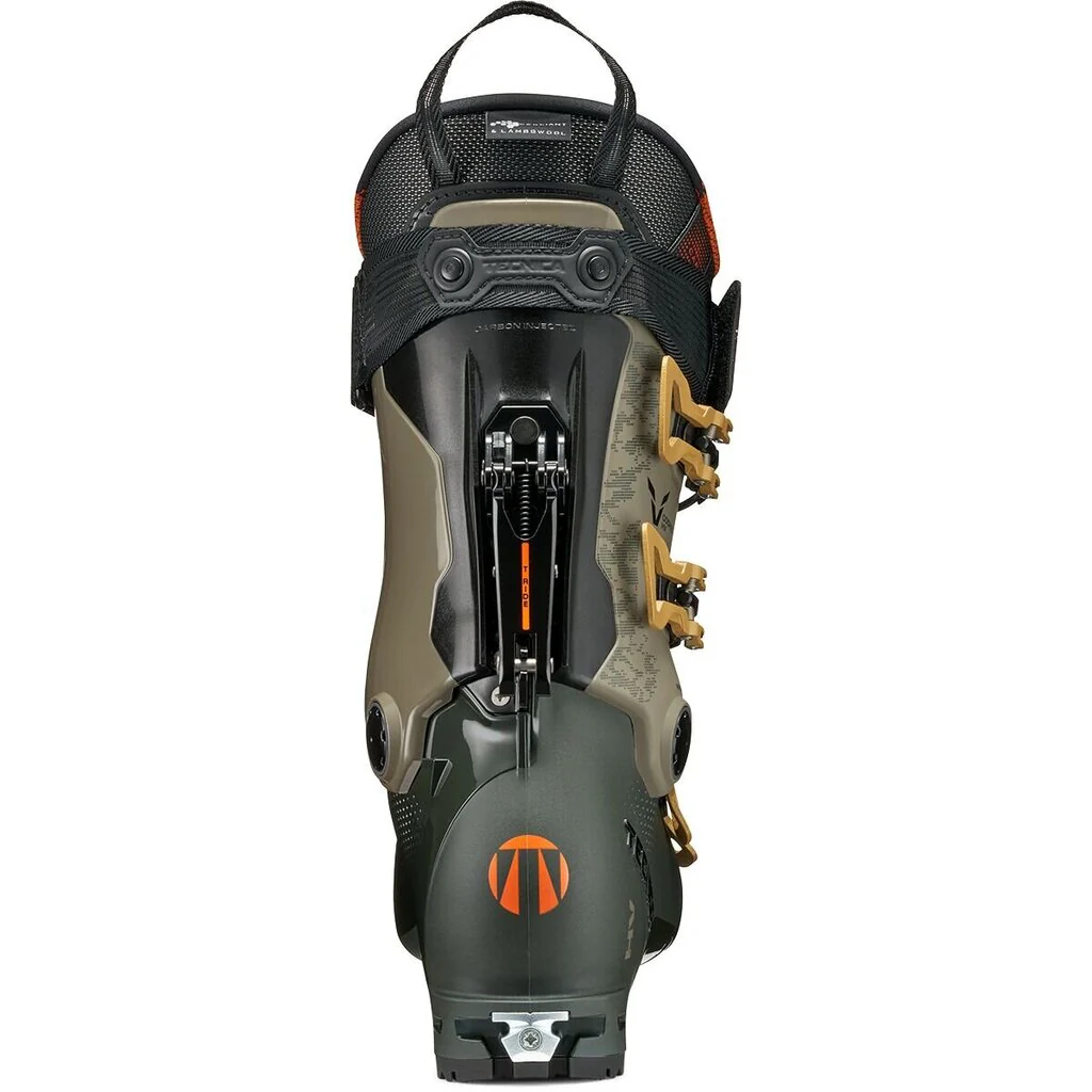 2026 Tecnica Cochise HV 120 DYN GW - Image 4