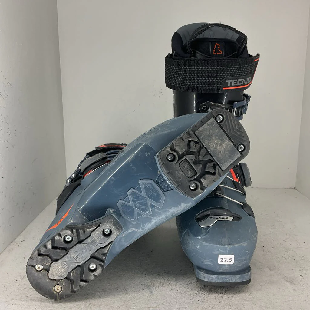 2026 Tecnica Mach BOA 120 HV GW - Image 4