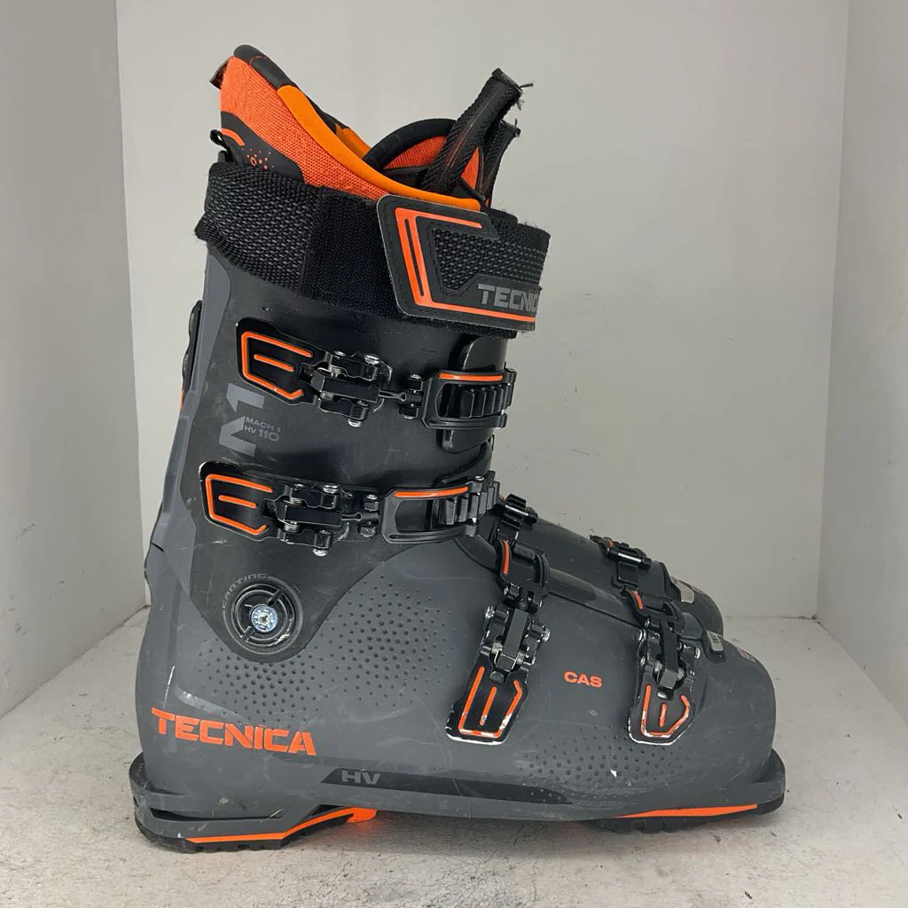 2026 Tecnica Mach1 HV 110 GW - Image 5
