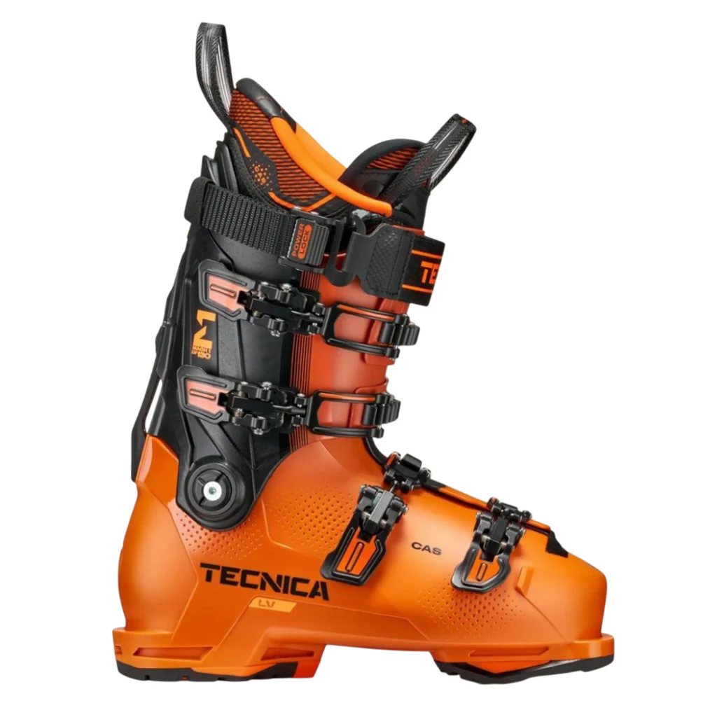2026 Tecnica Mach1 LV 130 TD2 GW