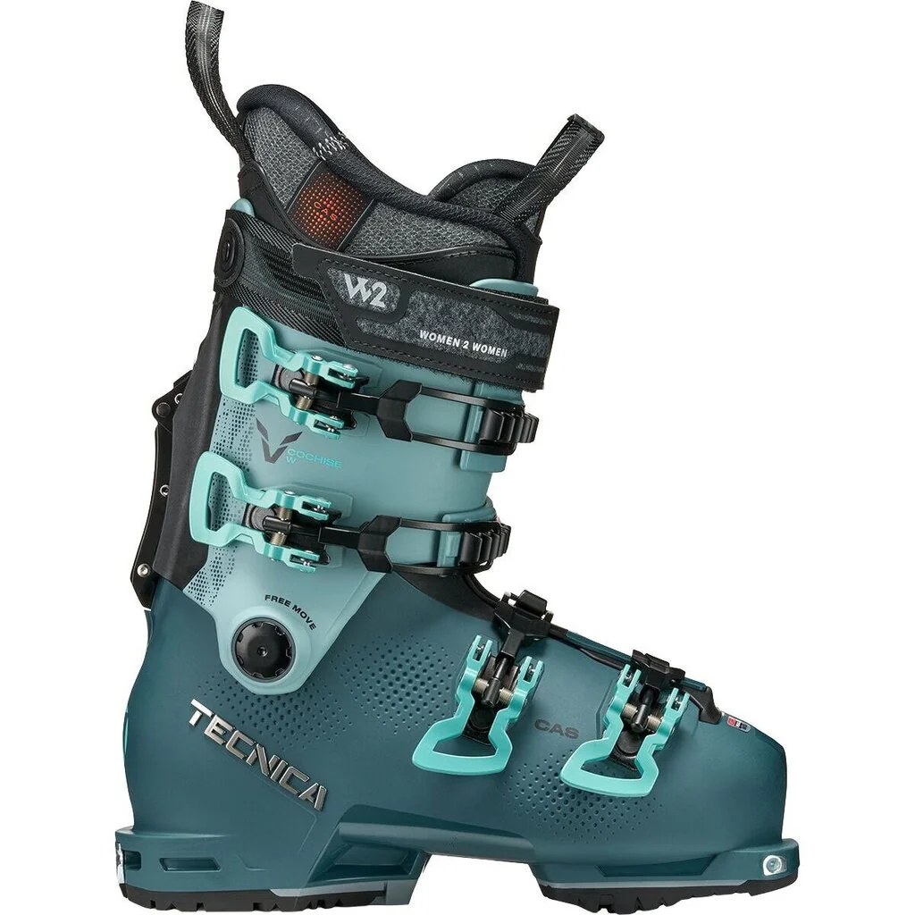 2026 Tecnica Women's Cochise 105 DYN GW