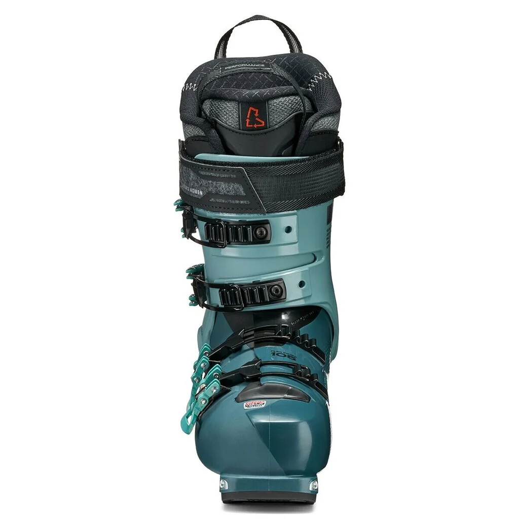 2026 Tecnica Women's Cochise 105 DYN GW - Image 3