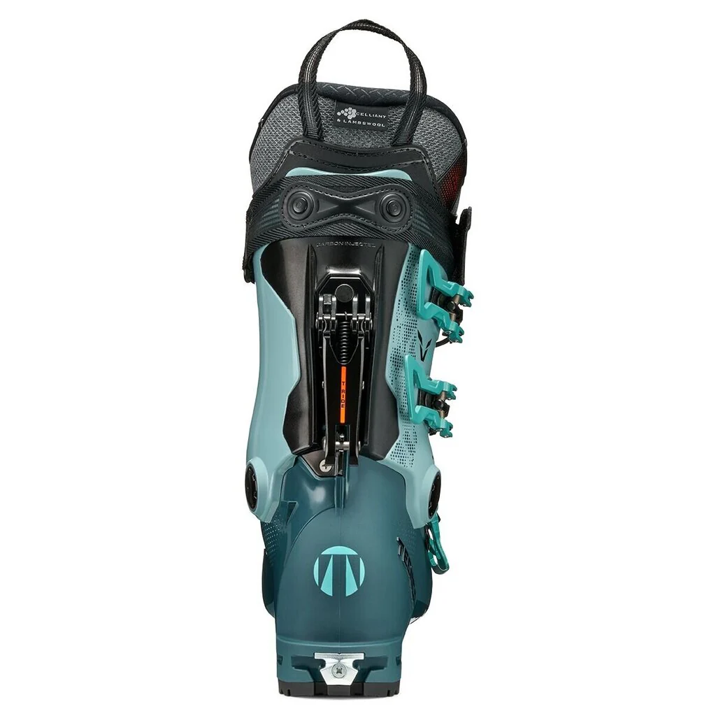 2026 Tecnica Women's Cochise 105 DYN GW - Image 4