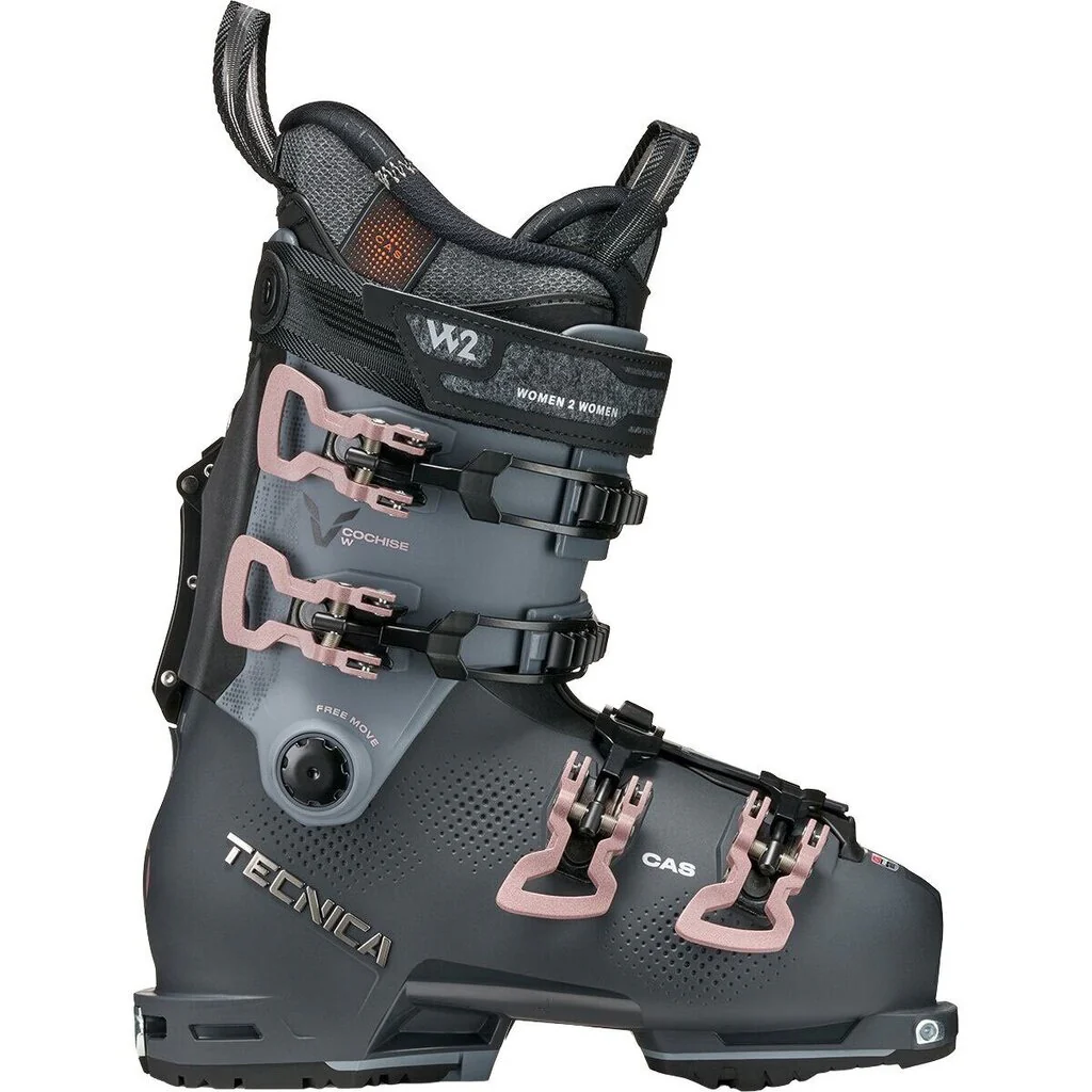 2026 Tecnica Women's Cochise 95 DYN GW