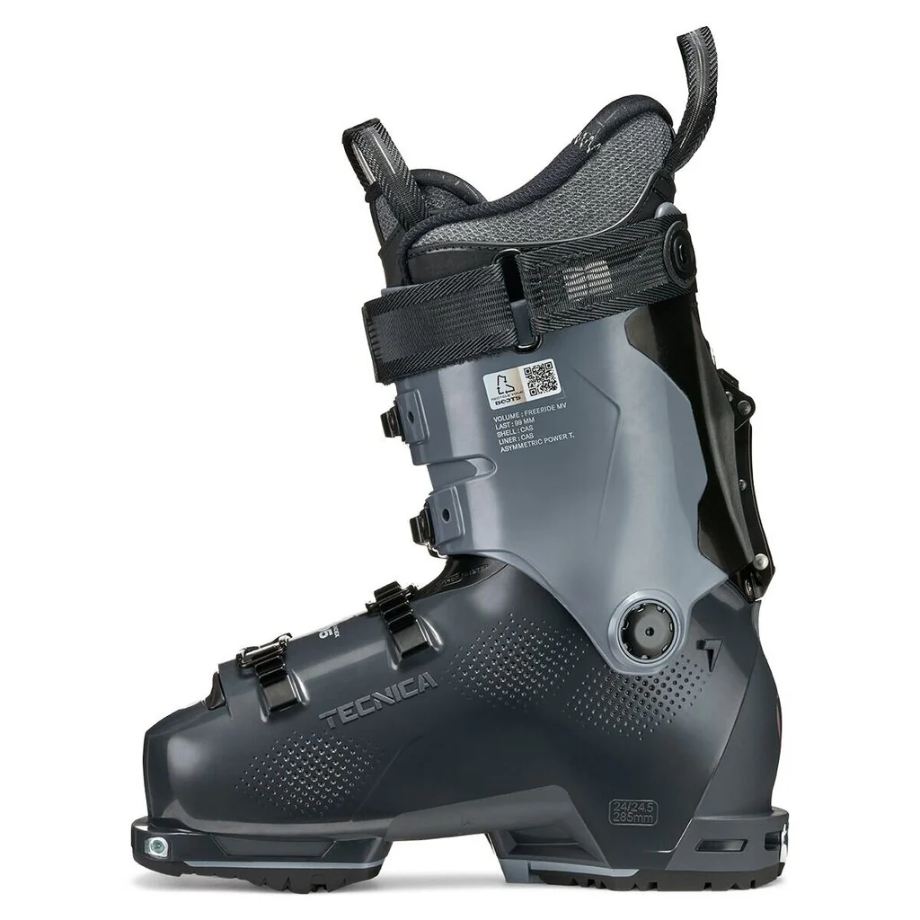 2026 Tecnica Women's Cochise 95 DYN GW - Image 2
