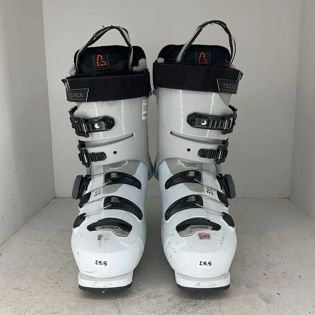 2026 Tecnica Women's Mach BOA HV 95 GW - Image 3