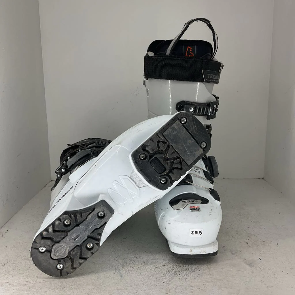 2026 Tecnica Women's Mach BOA HV 95 GW - Image 4