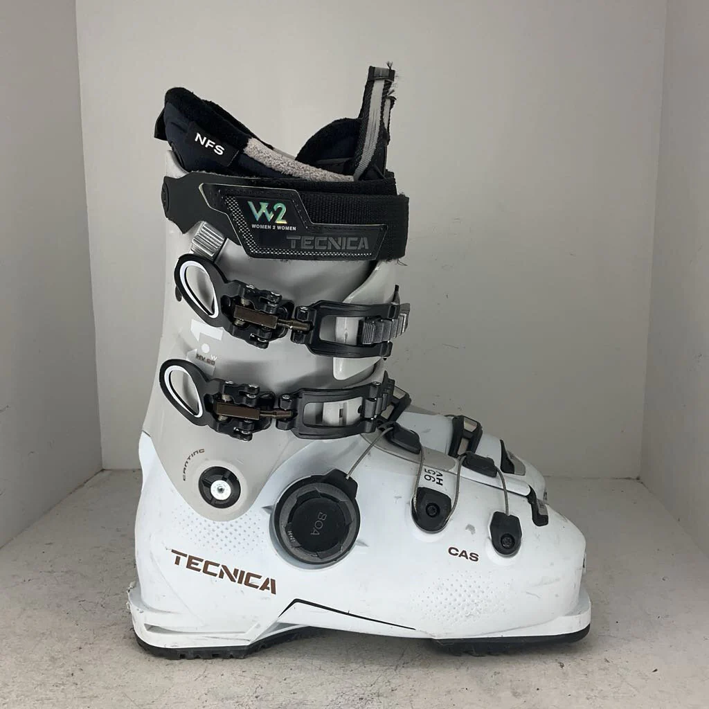 2026 Tecnica Women's Mach BOA HV 95 GW - Image 5