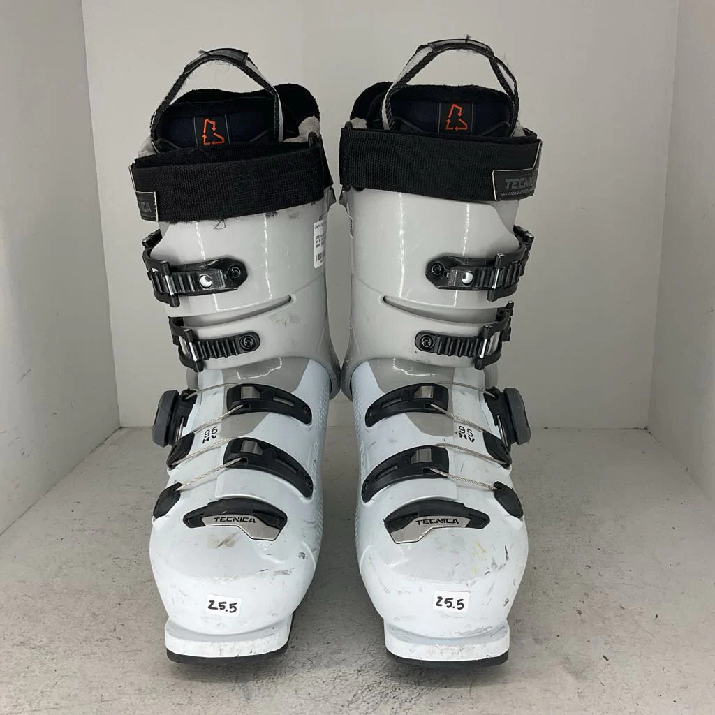 2026 Tecnica Women's Mach BOA HV 95 GW - Image 7