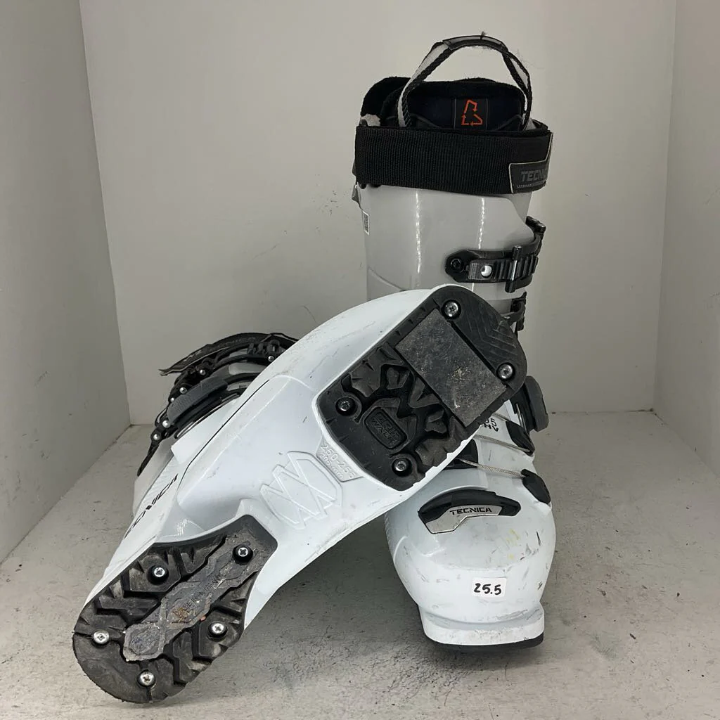 2026 Tecnica Women's Mach BOA HV 95 GW - Image 8