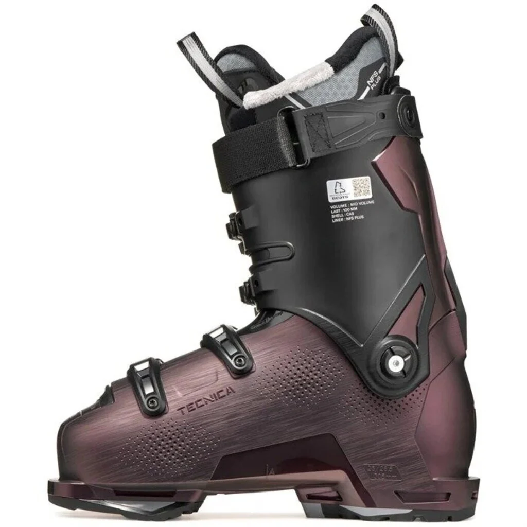 2026 Tecnica Women's Mach BOA MV 105 GW - Image 2