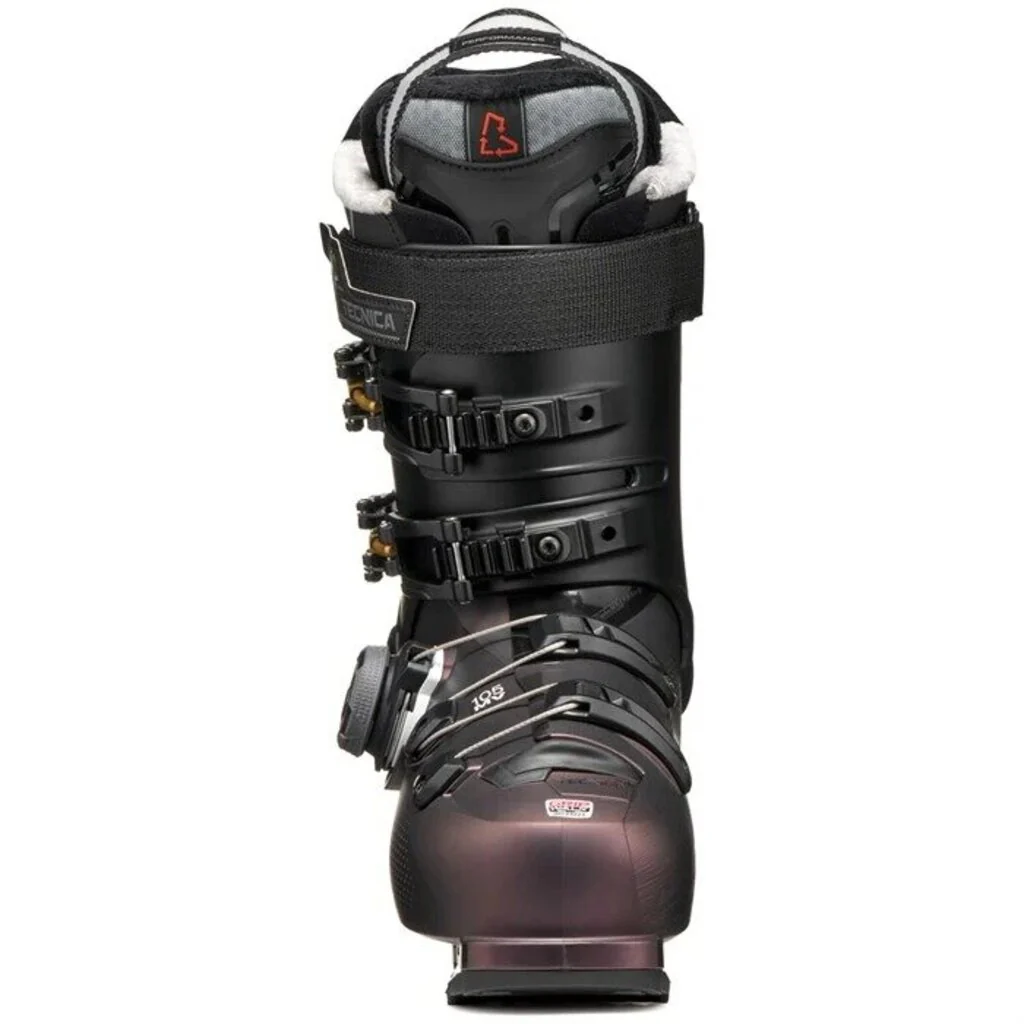 2026 Tecnica Women's Mach BOA MV 105 GW - Image 3