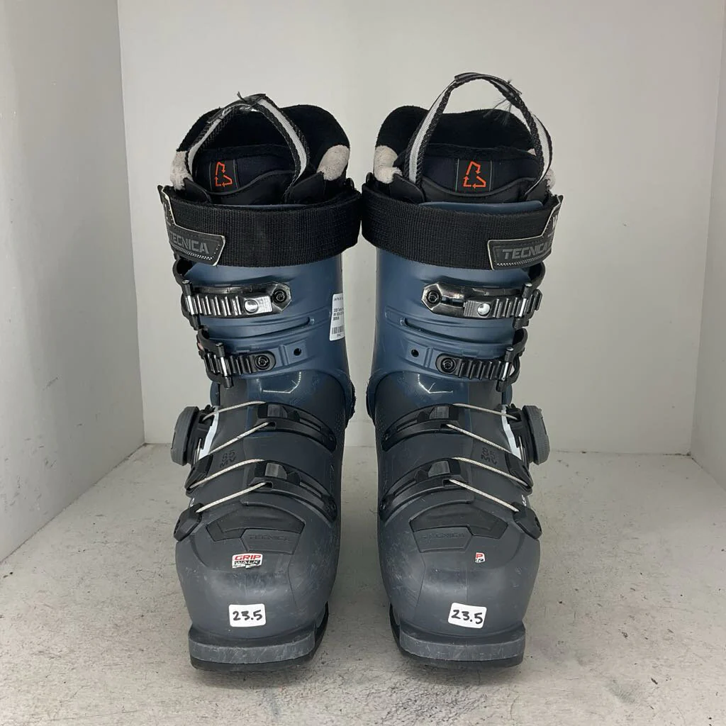 2026 Tecnica Women's Mach1 85 MV BOA GW - Image 3