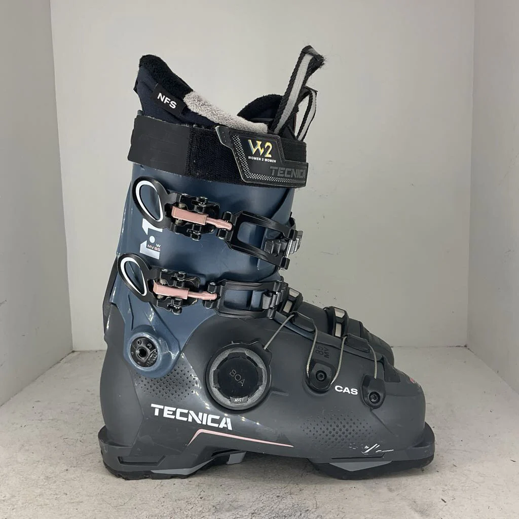 2026 Tecnica Women's Mach1 85 MV BOA GW - Image 5