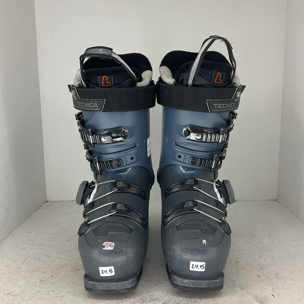 2026 Tecnica Women's Mach1 85 MV BOA GW - Image 7