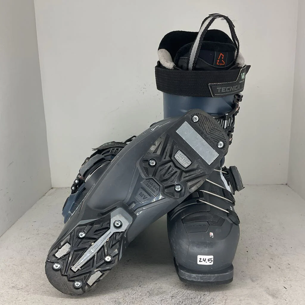 2026 Tecnica Women's Mach1 85 MV BOA GW - Image 8