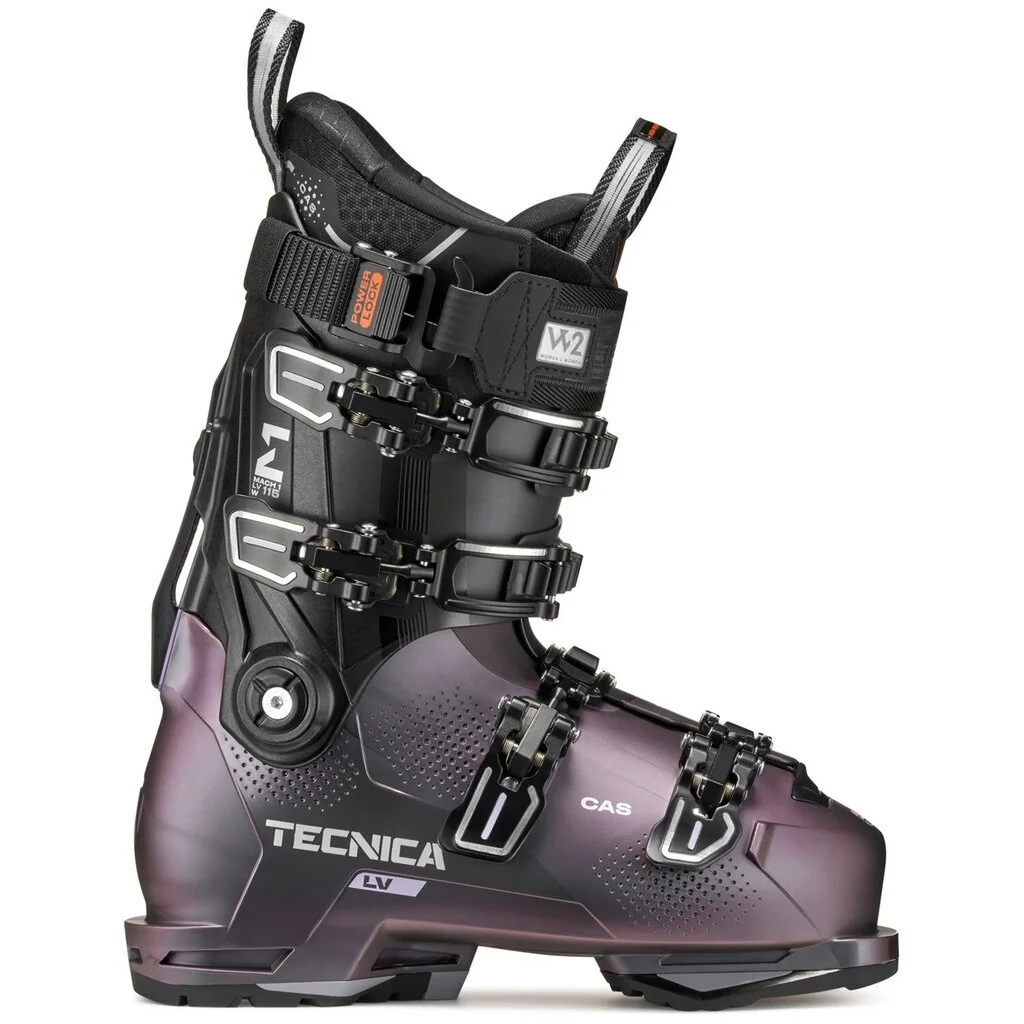 2026 Tecnica Women's Mach1 LV 115 TD2 GW *Floor Model*