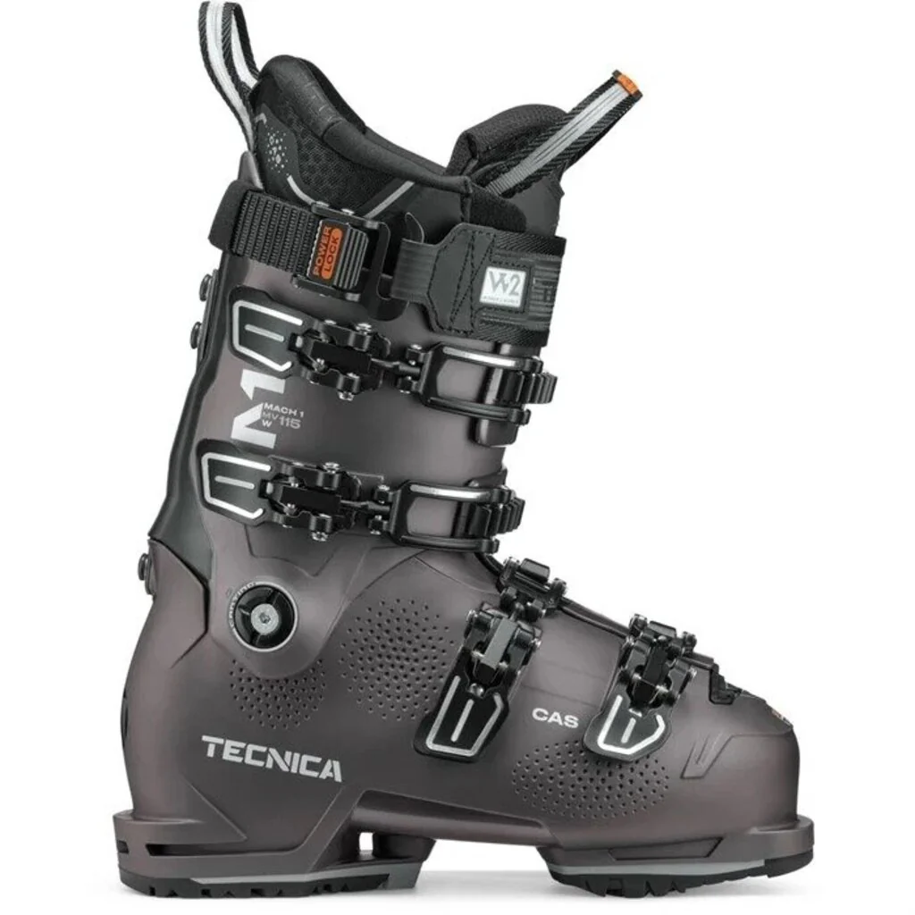 2026 Tecnica Women's Mach1 MV 115 TD GW